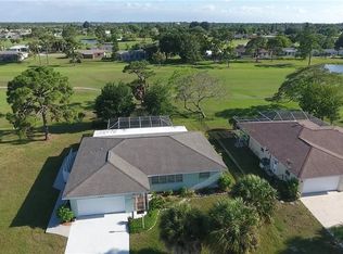 192 Caddy Rd, Rotonda West, FL 33947