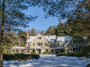 350 Simon Willard Rd, Concord, MA 01742