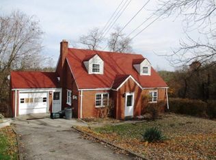 10305 Frankstown Rd, Pittsburgh, PA 15235