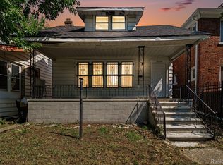 2000 Brighton St, Highland Park, MI 48203