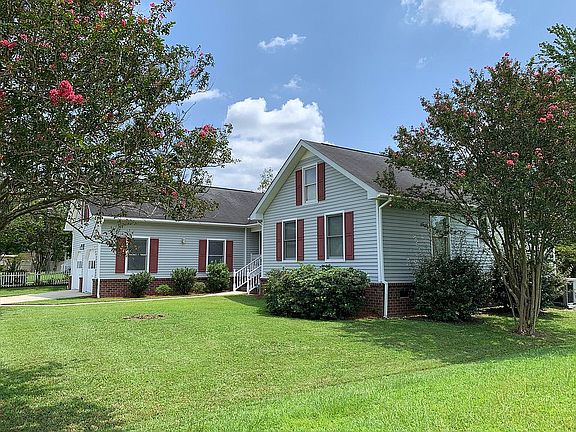 4th image of 2503 Nevonna Dr