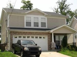 3293 Clapham, Nashville, TN 37013