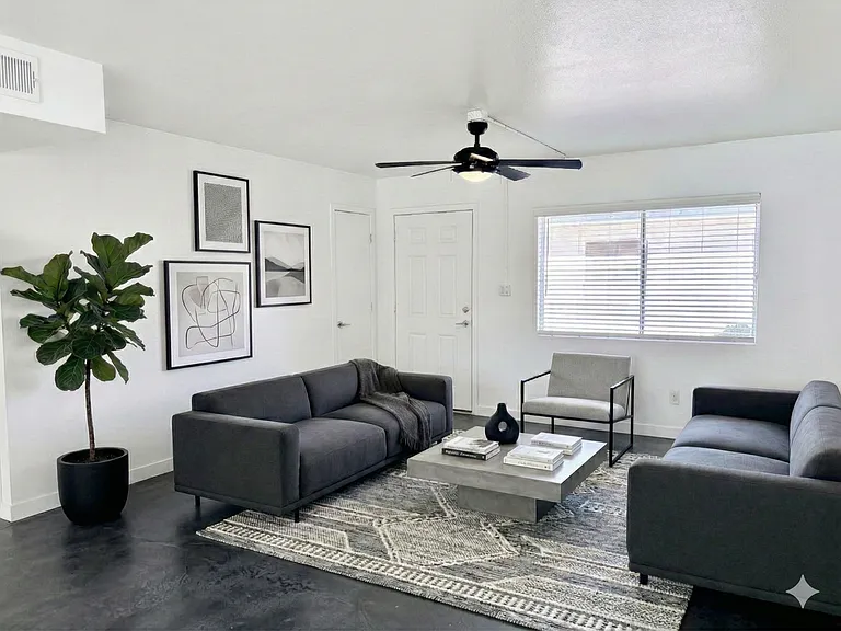 Fairmount Villas — Photo 30