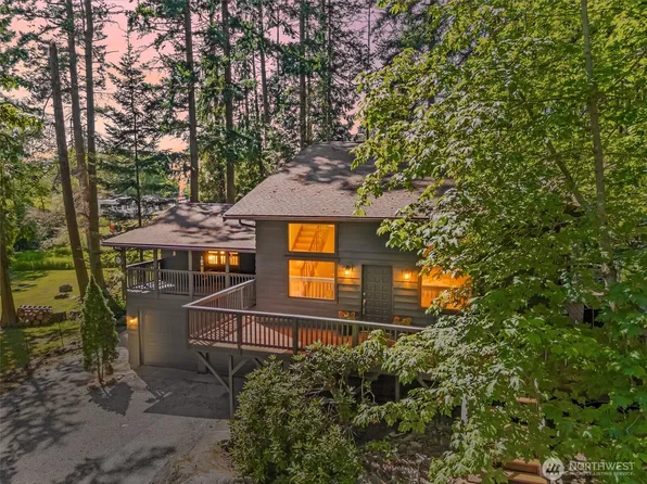 4333 Wildwood Lane, Anacortes, WA 98221