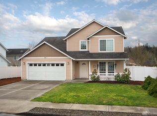 44 Crown Point Rd, Longview, WA 98632