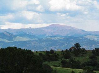Tbd Stampede Pass, Canon City, CO 81212