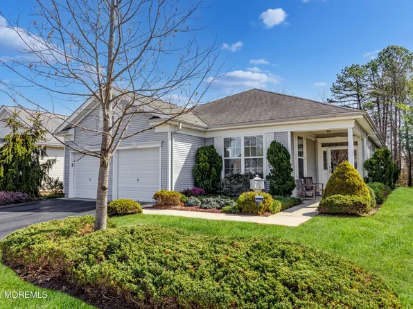 5 Waltham Way, Jackson, NJ 08527