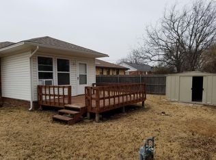 1929 Sheffield Rd, Oklahoma City, OK 73120