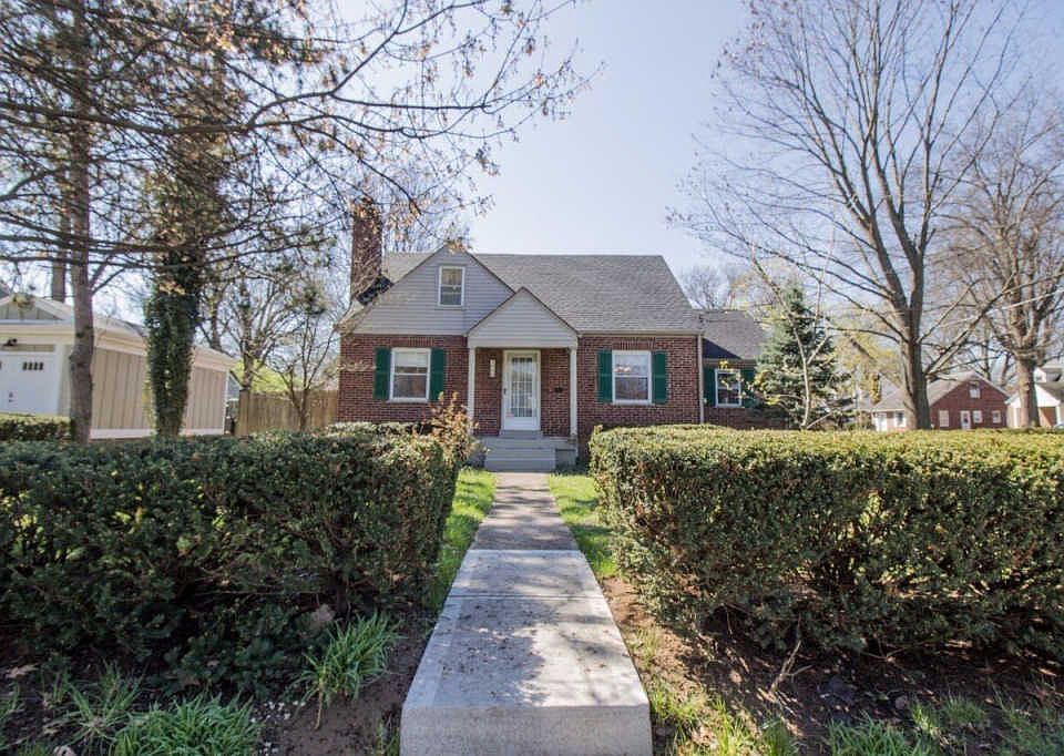 1st image of this home
