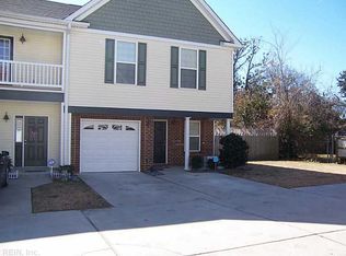 8107 Redmon Rd #L, Norfolk, VA 23518