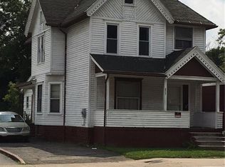 473 Lyell Ave, Rochester, NY 14606