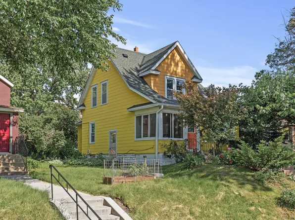2911 Buchanan St NE, Minneapolis, MN 55418