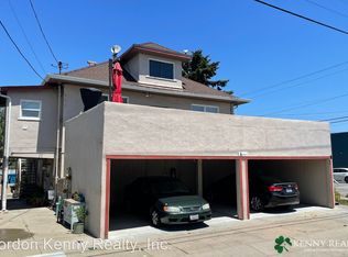 4 Howard Ave #3, Burlingame, CA 94010