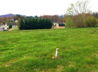 92 English Rd, Candler, NC 28715