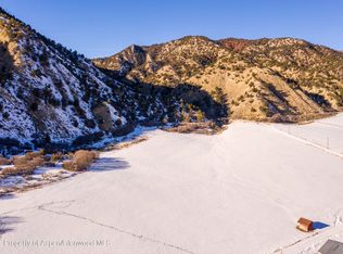Tbd County Road 241, New Castle, CO 81647