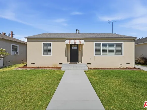 4254 Gaviota Ave, Long Beach, CA 90807