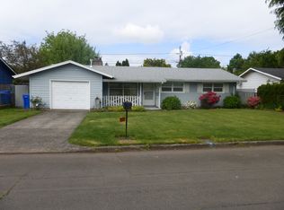 615 SE 176th Pl, Portland, OR 97233