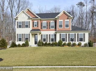 10851 Monocacy Way, Manassas, VA 20112