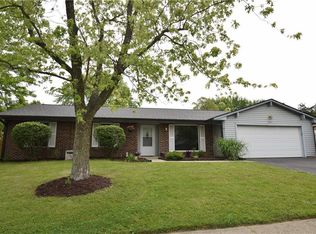 8821 Gunpowder Dr, Indianapolis, IN