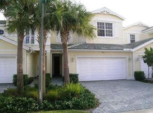 805 Mariner Bay Blvd, Fort Pierce, FL 34949