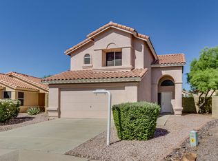 17446 N 46th Pl, Phoenix, AZ 85032