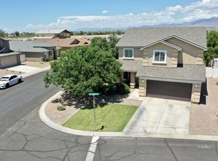 1494 E Las Sendas Dr, Safford, AZ 85546