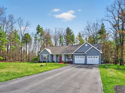 12 Old Mill Court, Rock City Falls, NY, 12863