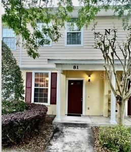 2508 SW 35th Pl #N81, Gainesville, FL, 32608