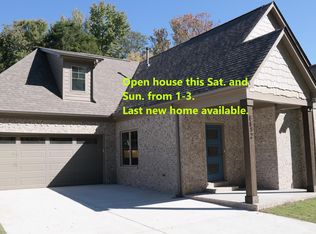 8812 Kinder Mill Cv, Arlington, TN 38002