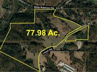 4035 Leach Rd LOT 50, Gainesville, GA 30506