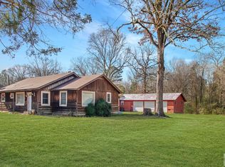 6631 Buchanan Loop Rd, Texarkana, TX 75501