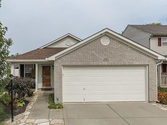 2nd image of 3327 Blue Ash Ln