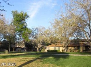 5115 Village Dr, Las Vegas, NV 89142