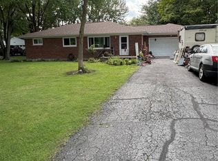 2576 Lefevre Rd, Troy, OH 45373