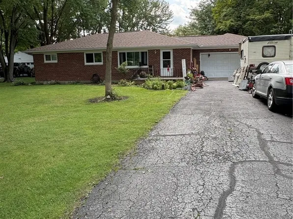 2576 Lefevre Rd, Troy, OH 45373