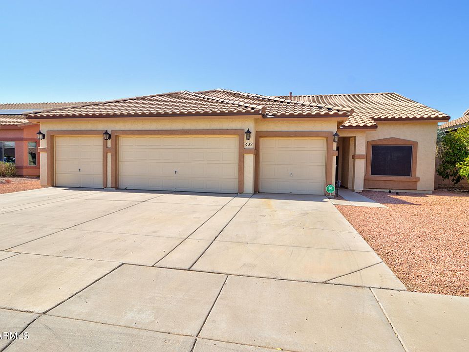 1st image of 639 E PALO VERDE Street