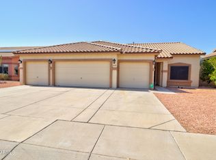 639 E Palo Verde St, Casa Grande, AZ 85122