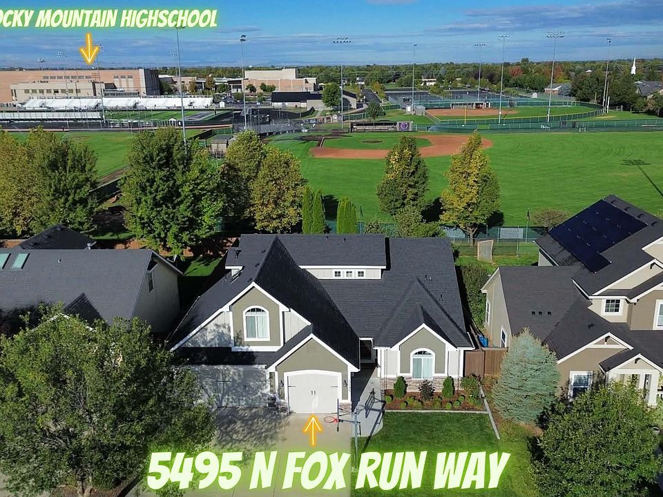 1st image of 5495 N Fox Run Way