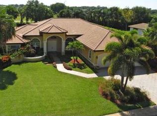 2580 SW 102nd Dr, Davie, FL 33324