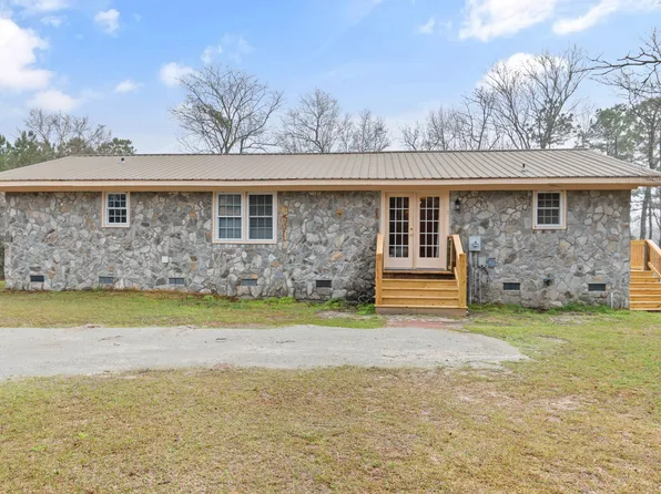 849 Old Lennon Rd SE, Bolivia, NC 28422