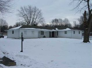 7975 Rucker Rd, Indianapolis, IN 46250