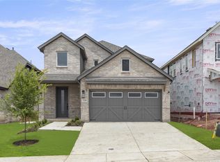 720 Wilderness Point Ln, Anna, TX 75409