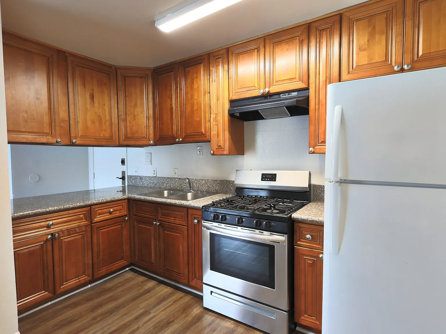 1 bed, 650 sqft, $1,625 — Photo 3