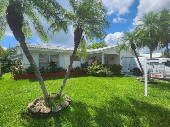 4200 NW 47th St, Tamarac, FL 33319