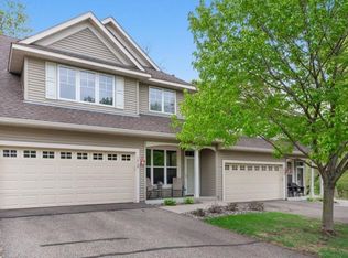 1612 121st Cir NW, Coon Rapids, MN 55448