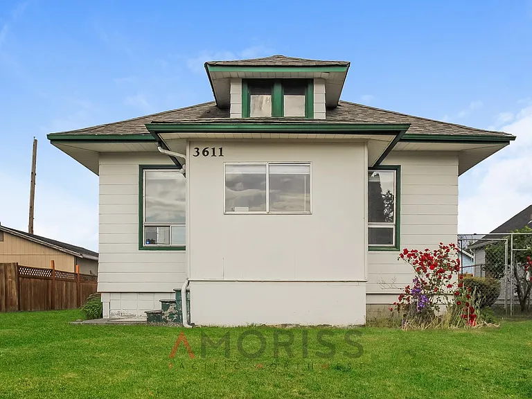 3611 E Howe St — Photo 1