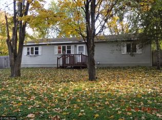 9951 Quince St NW, Coon Rapids, MN 55433