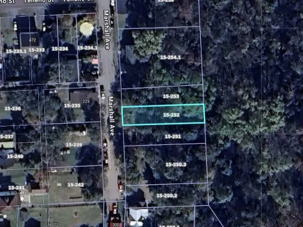 0 Marshall Ave, Martinsburg, WV 25404