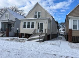 8608 S Wallace St, Chicago, IL
