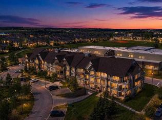 175 E Silverado Blvd SW #1106, Calgary, AB T2X0V5